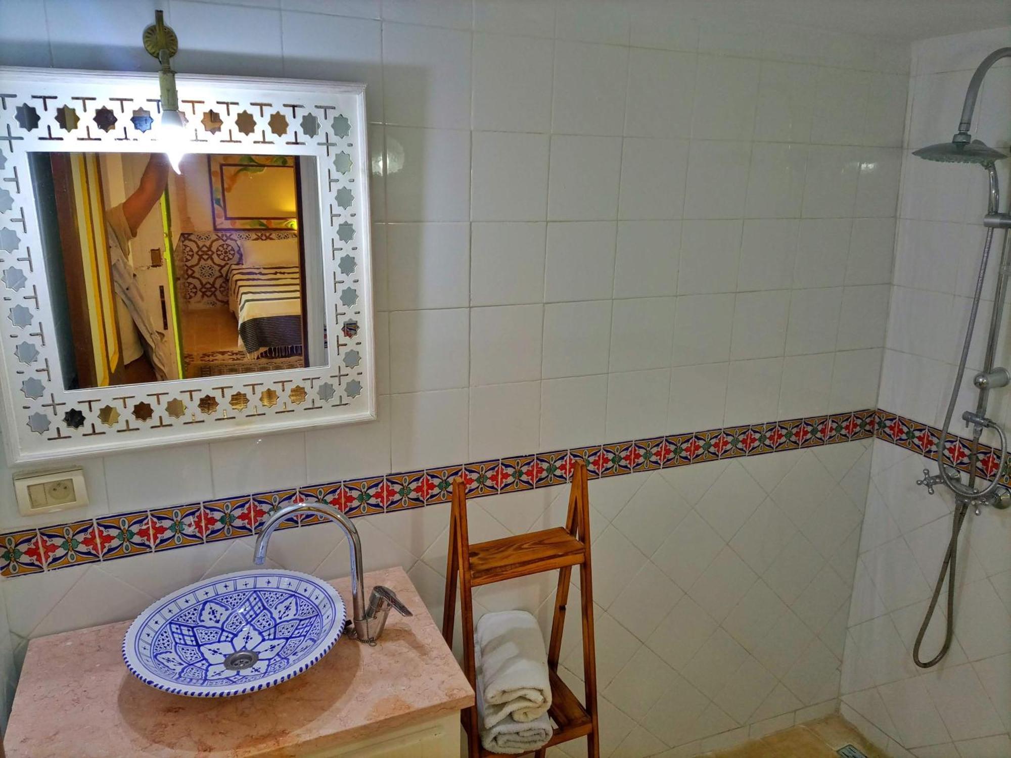 Ferienwohnung Dar Baaziz 3 Sousse Exterior foto