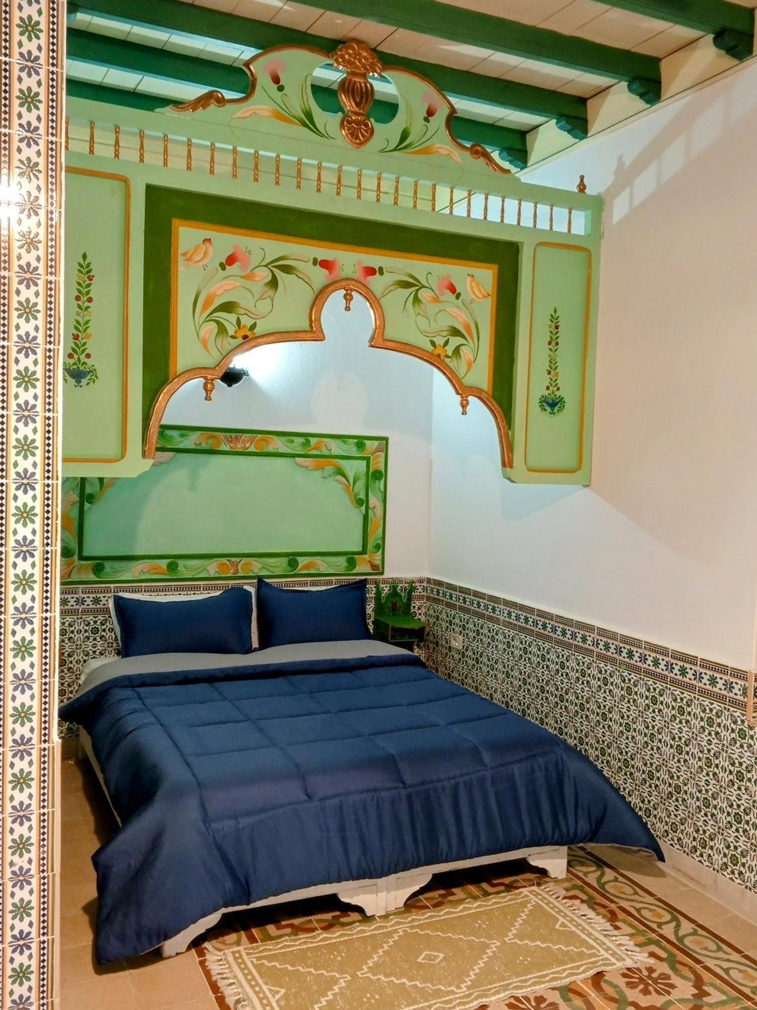 Ferienwohnung Dar Baaziz 3 Sousse Exterior foto