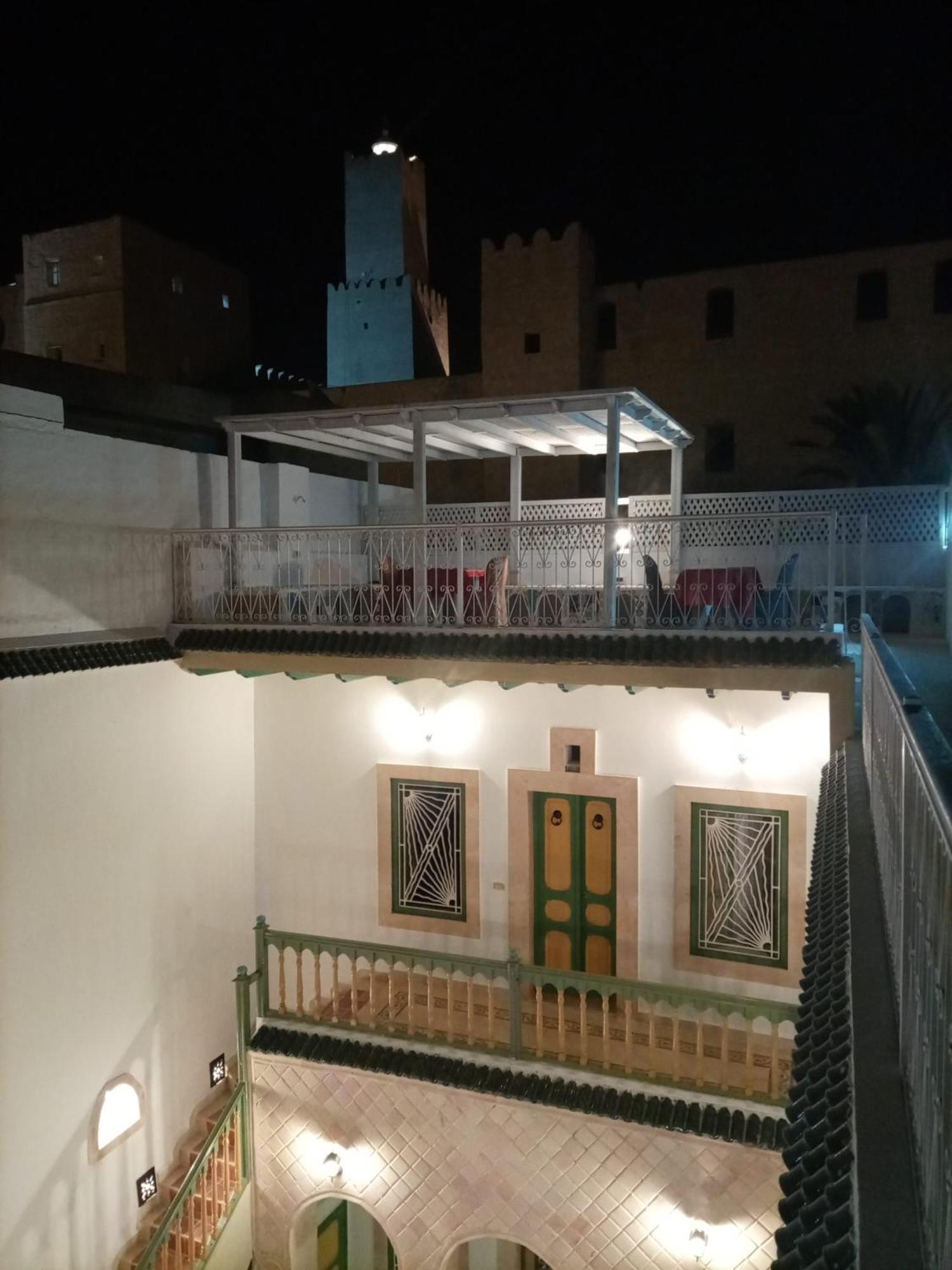 Ferienwohnung Dar Baaziz 3 Sousse Exterior foto