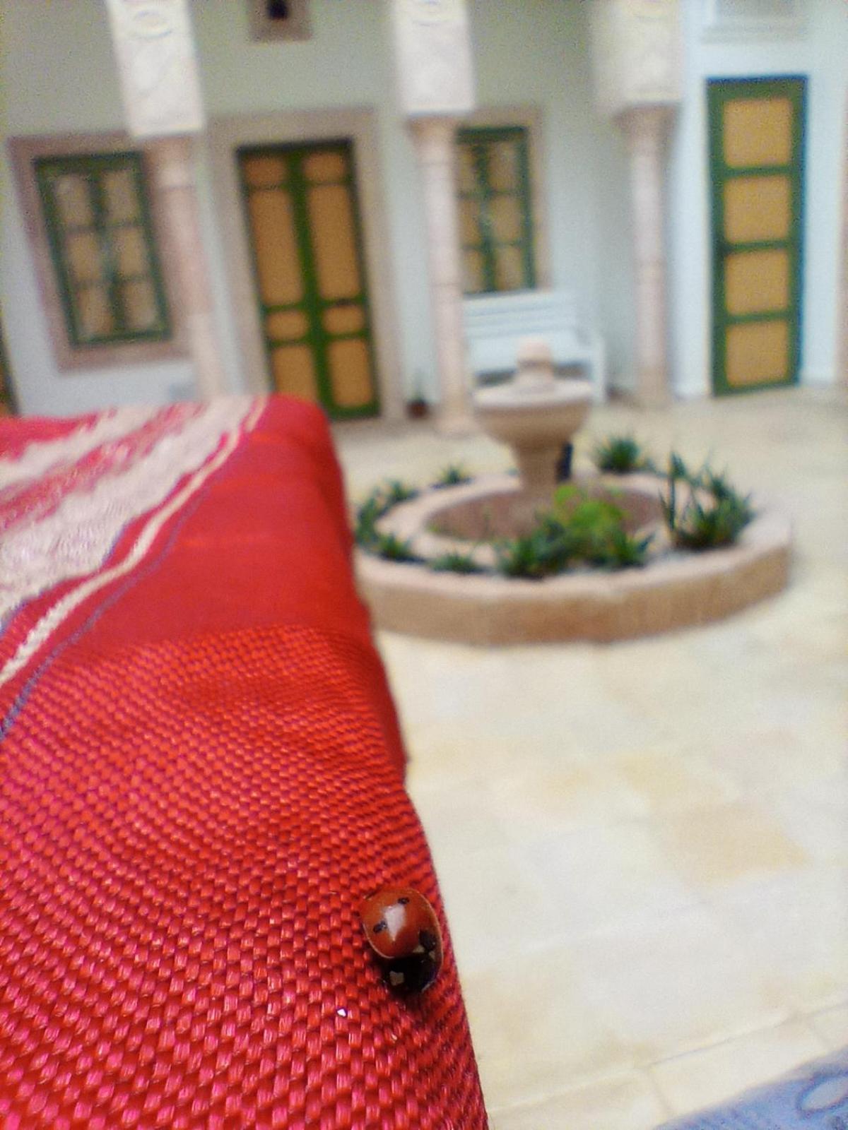 Ferienwohnung Dar Baaziz 3 Sousse Exterior foto