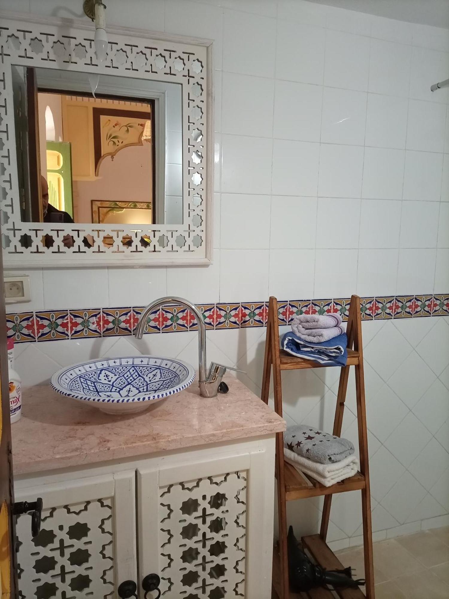 Ferienwohnung Dar Baaziz 3 Sousse Exterior foto