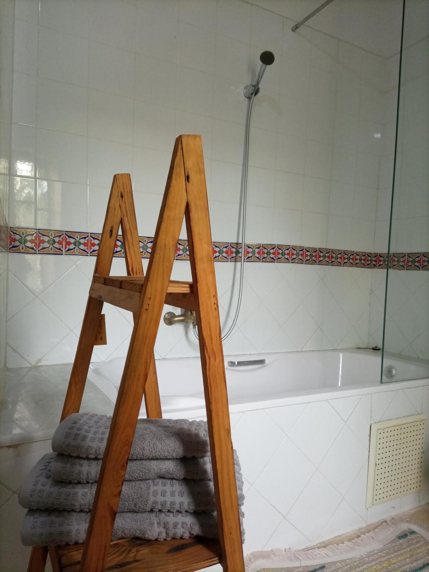 Ferienwohnung Dar Baaziz 3 Sousse Exterior foto