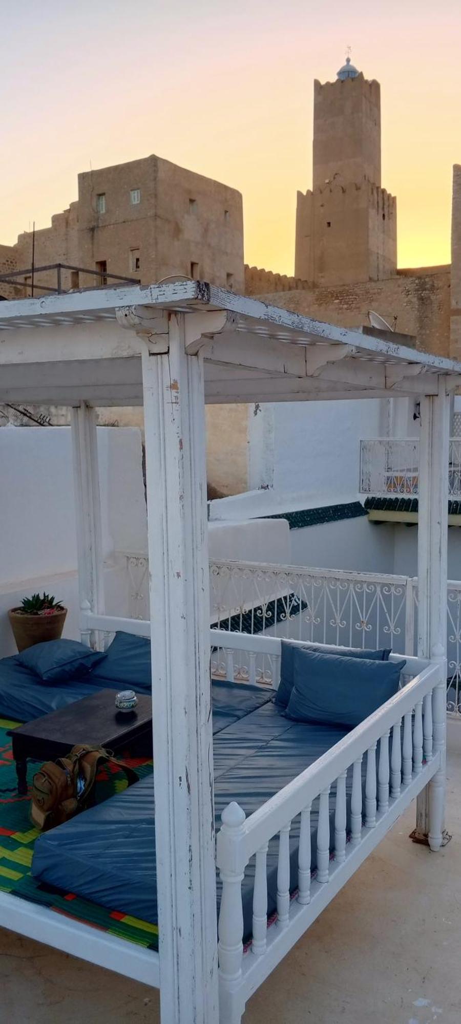 Ferienwohnung Dar Baaziz 3 Sousse Zimmer foto