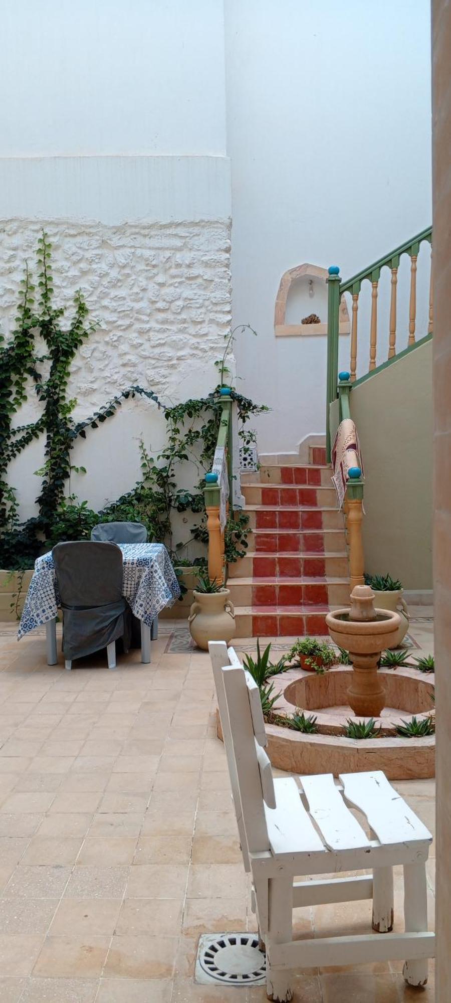 Ferienwohnung Dar Baaziz 3 Sousse Zimmer foto